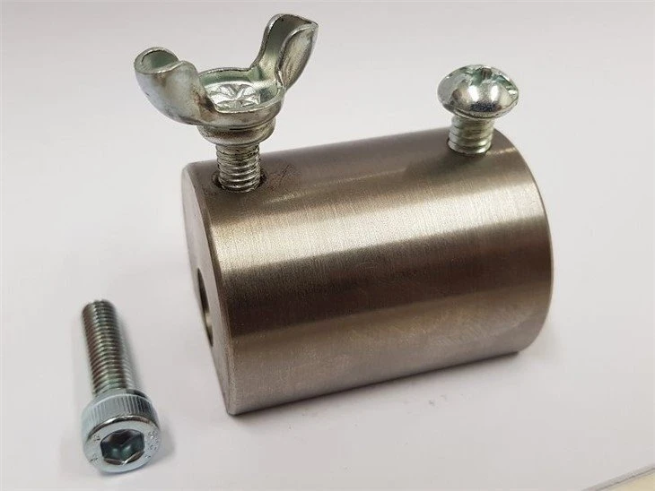 Tungsten Collimator 1